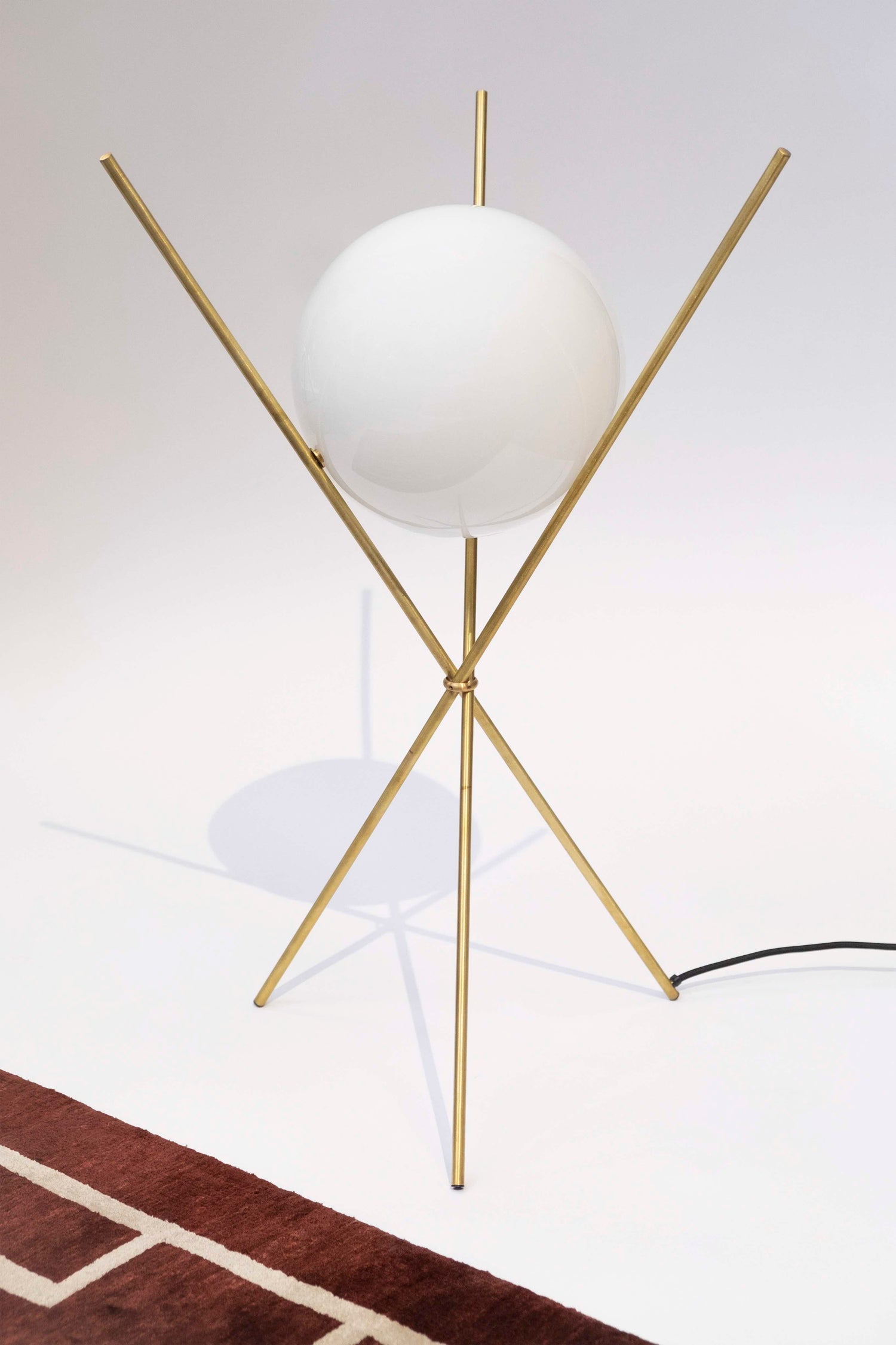 TREE IN THE MOONLIGHT TABLE LAMPS - Michael Anastassiades