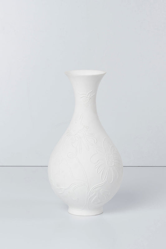 Doodletron Vase