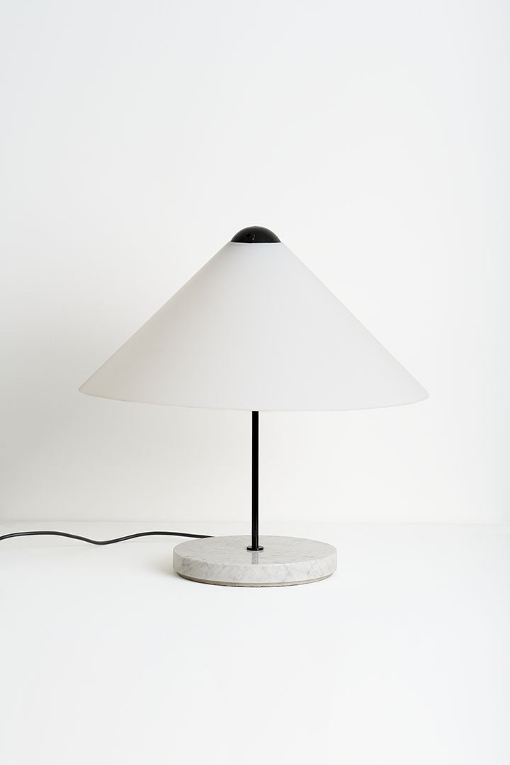 Table lamp Snow