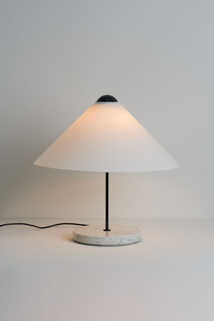 Table lamp Snow