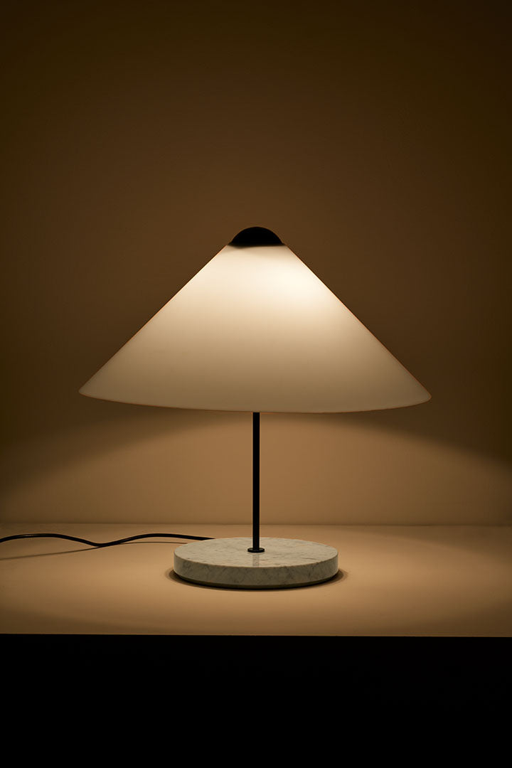 Table lamp Snow