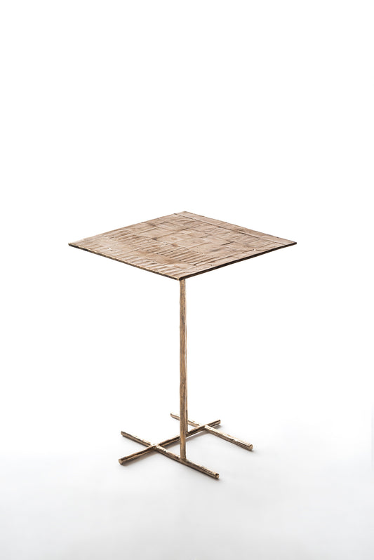 Rilievi collection ‐ low table