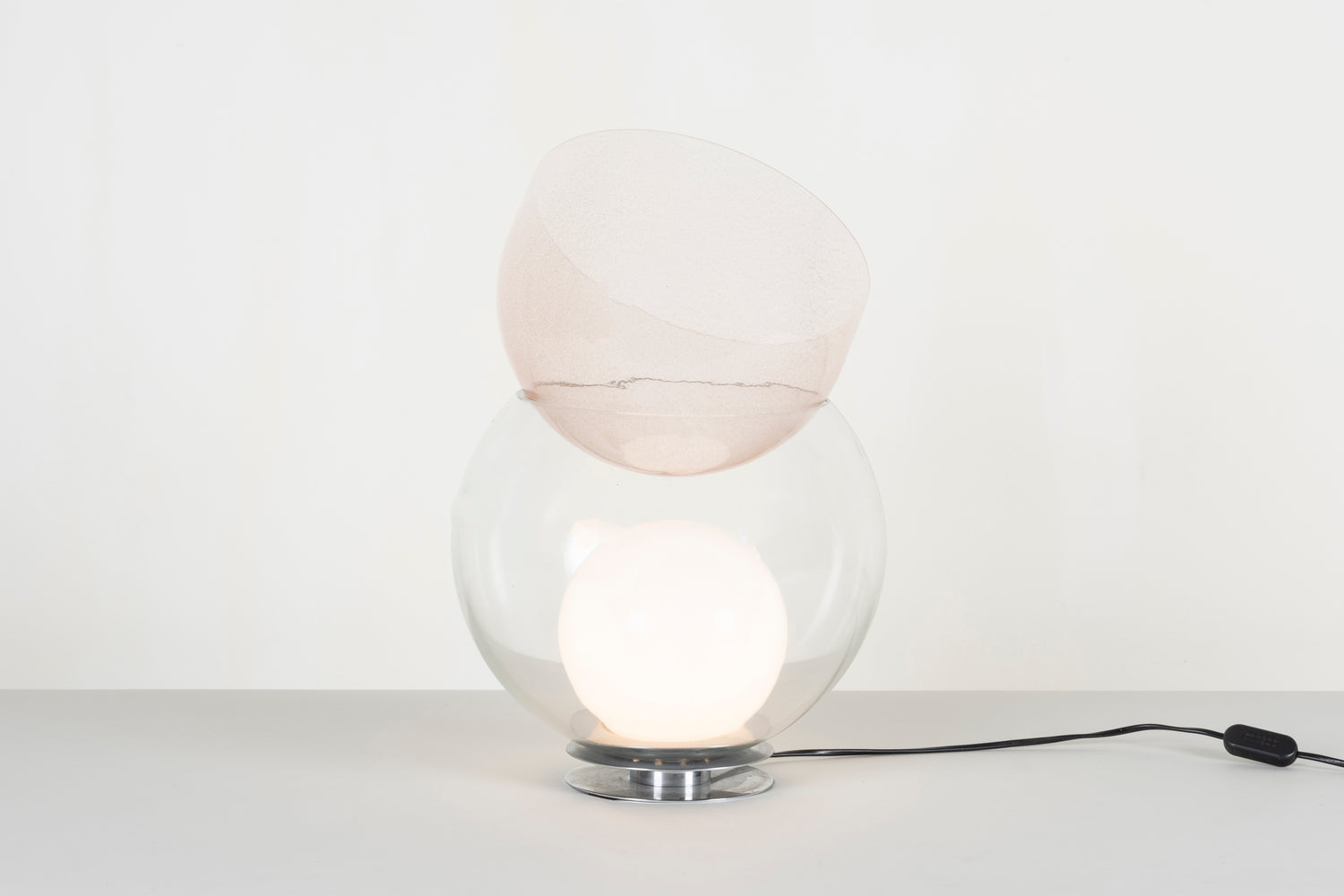 Table lamp mod. Giova small