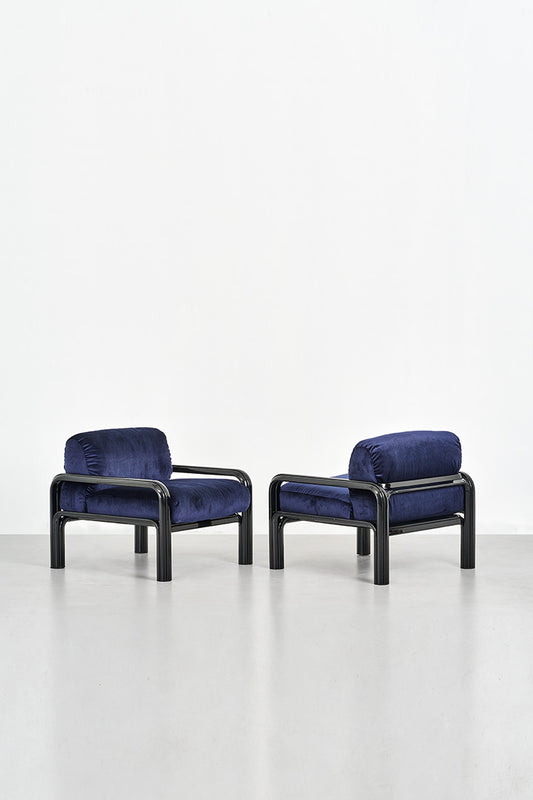 Pair of Armchairs