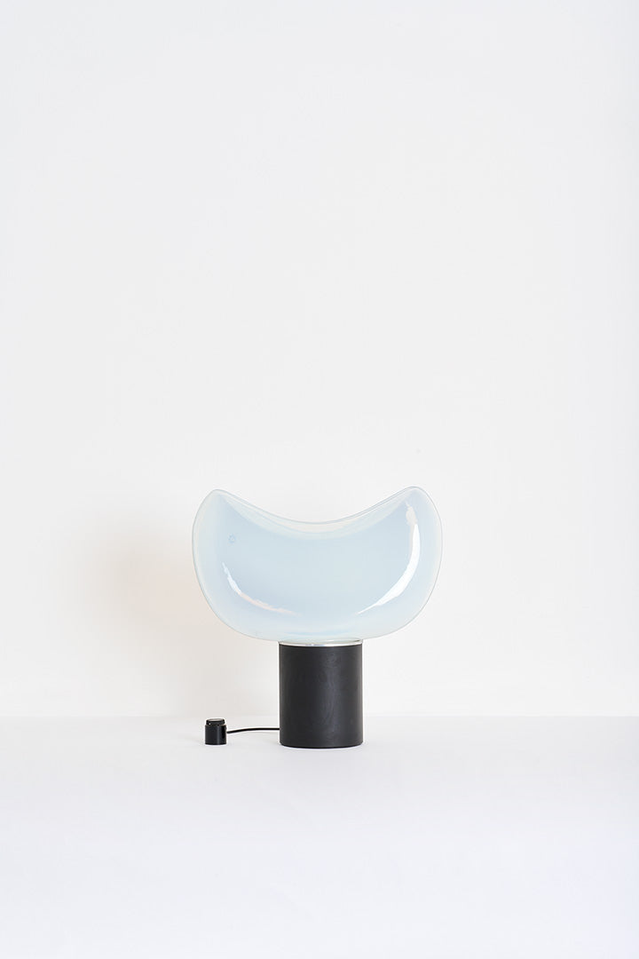 Table lamp, Mod. Aghia