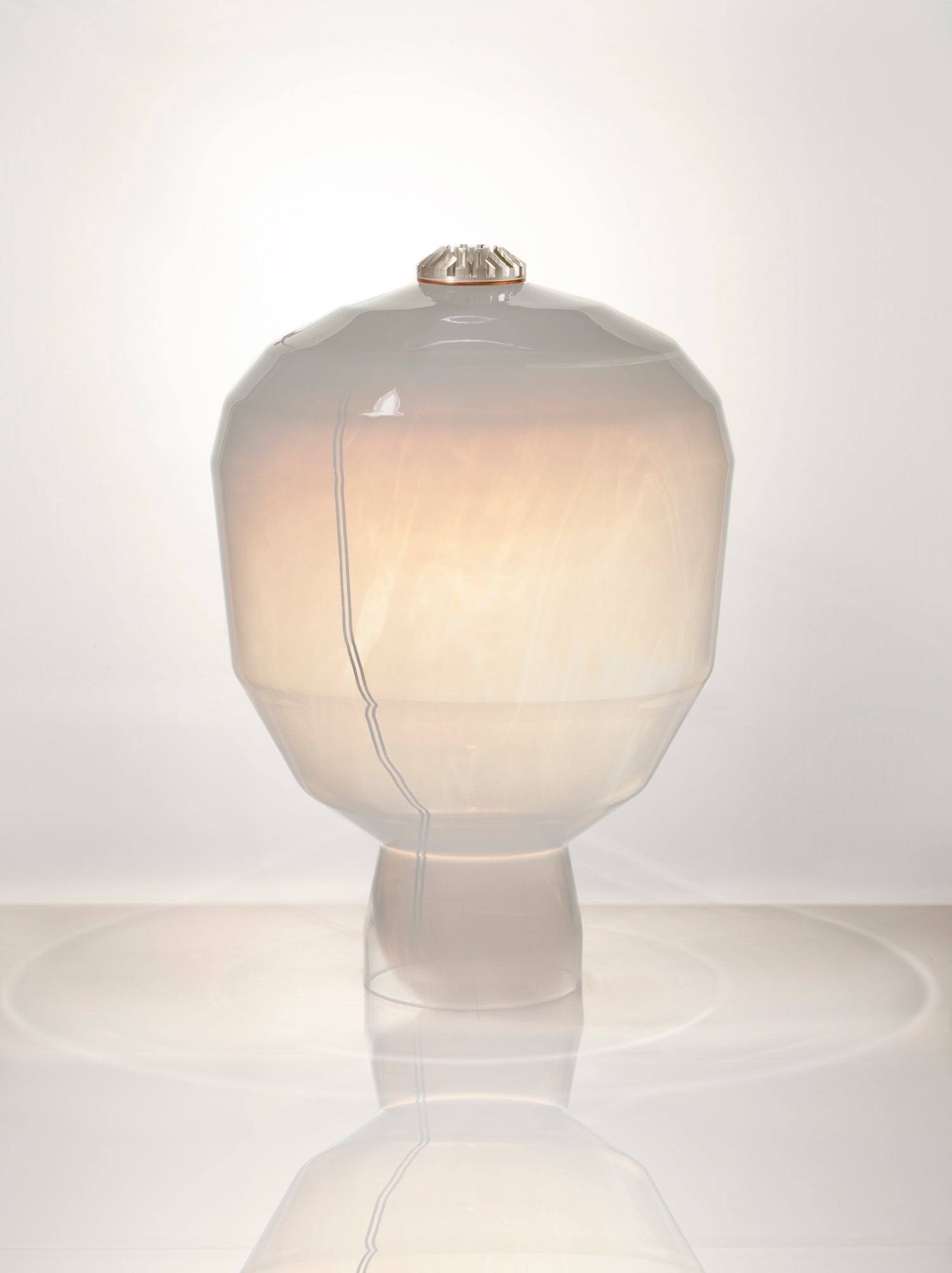 Table lamp Lacuna