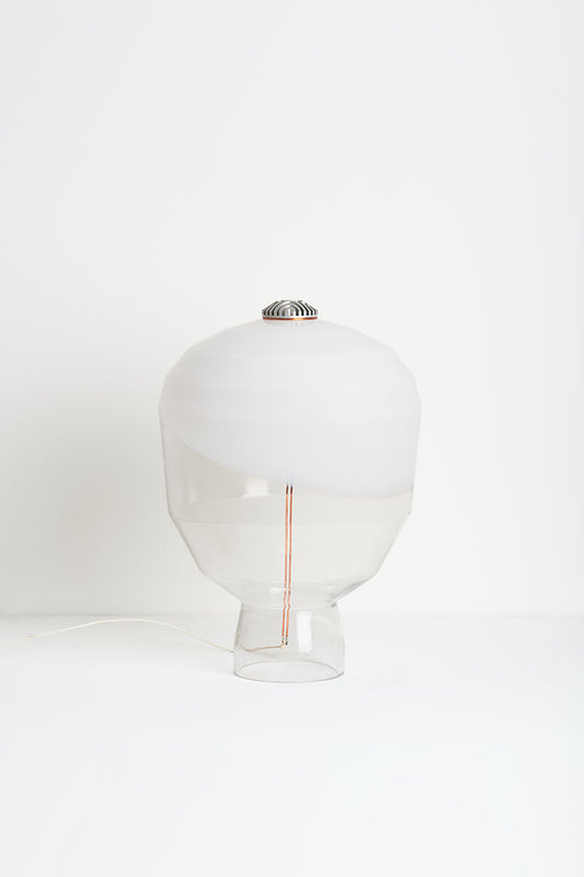 Table lamp Lacuna