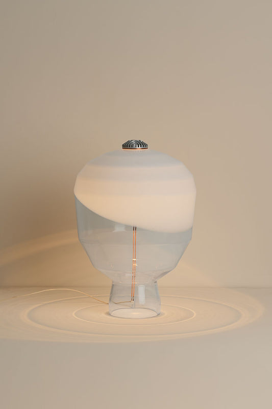 Table lamp Lacuna