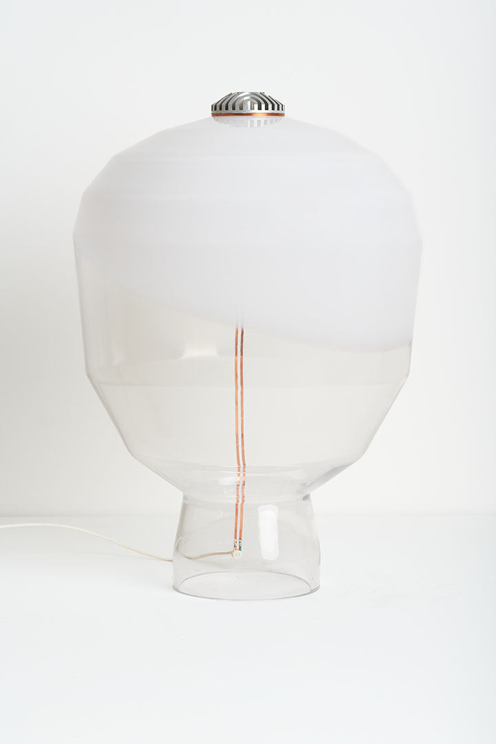 Table lamp Lacuna