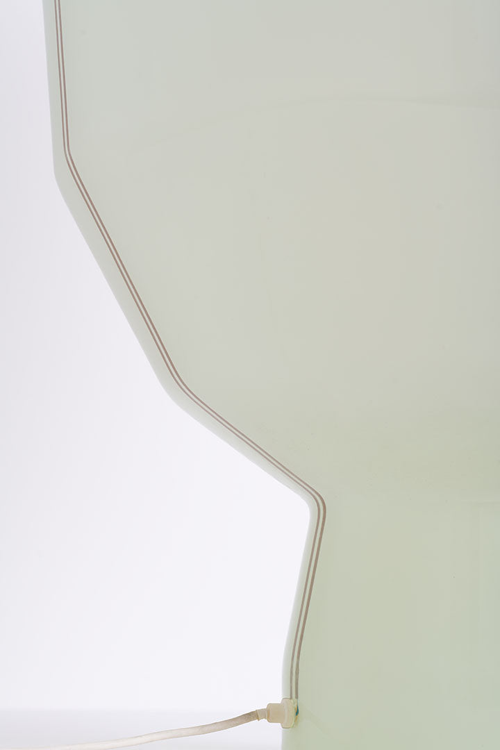 Ceiling/Table lamp Lacuna