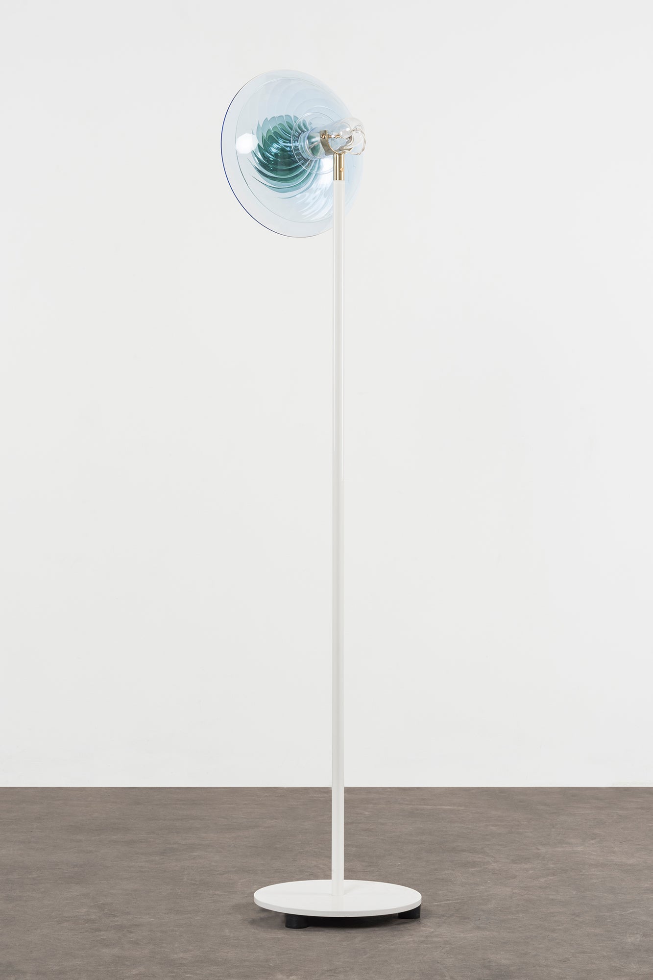 Koinobori floor lamp