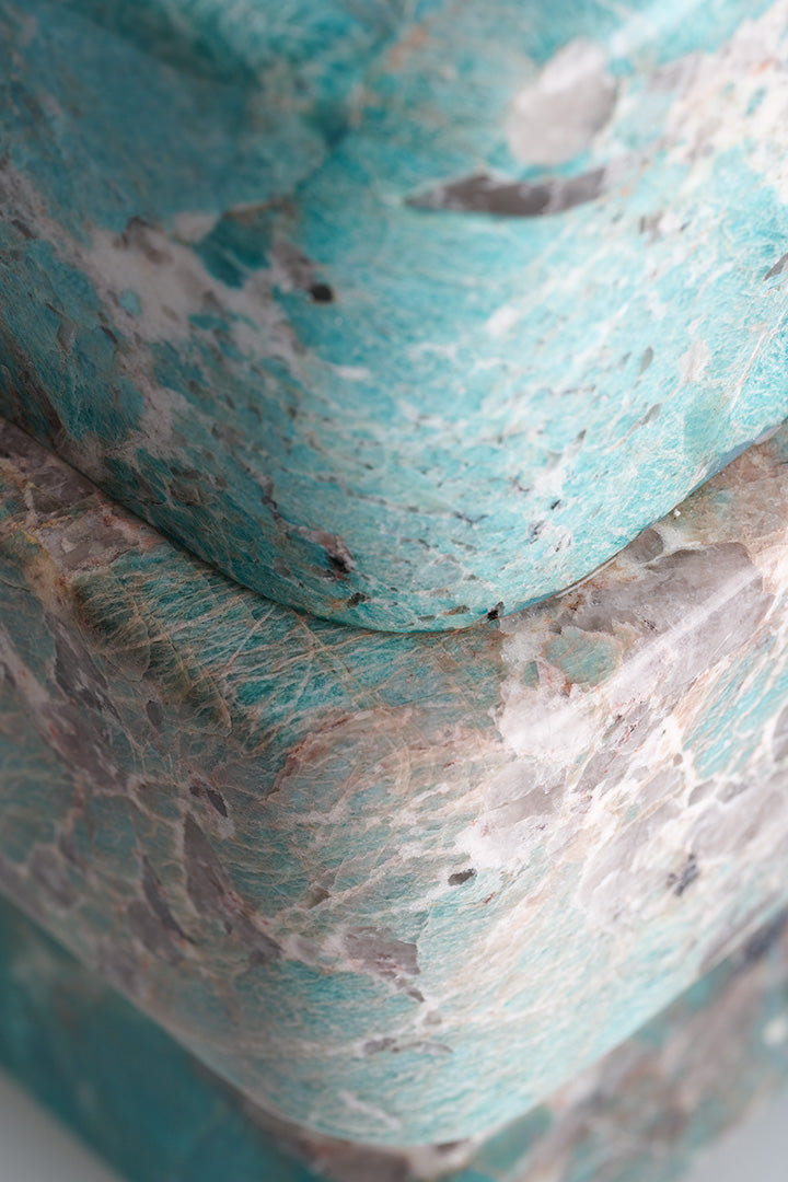 Vase Amazonite 02