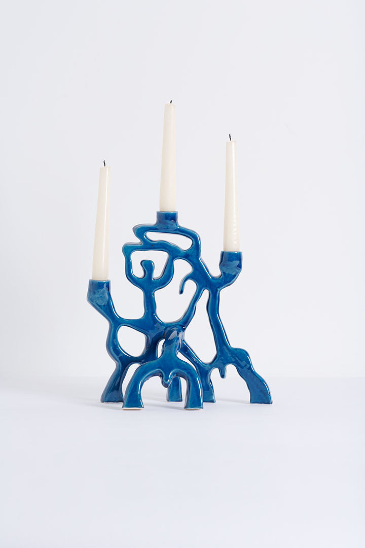 Candleholder OMO