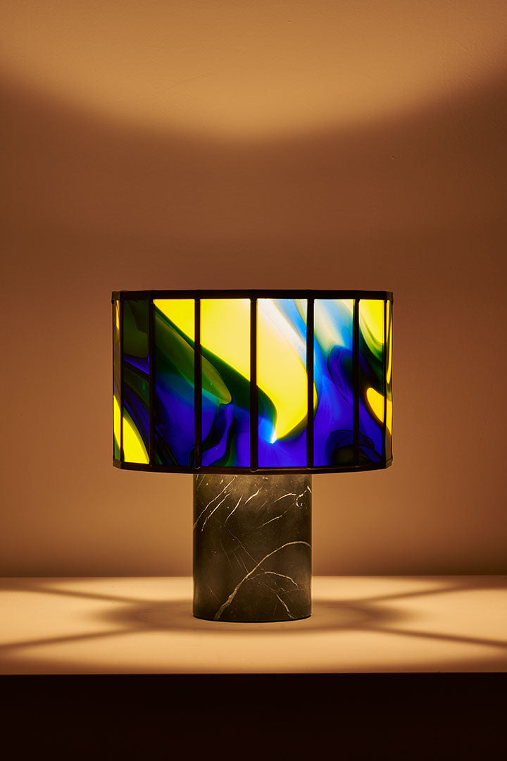 Table Lamp 136.1