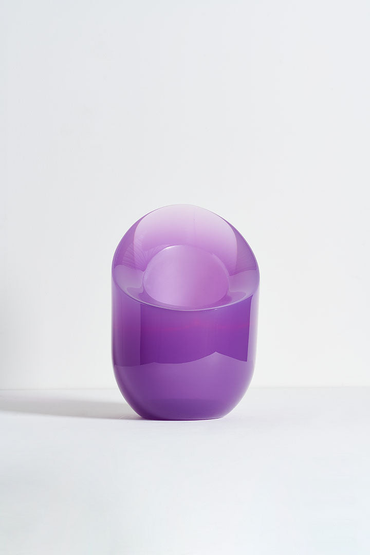 Vase Ellipsoeides