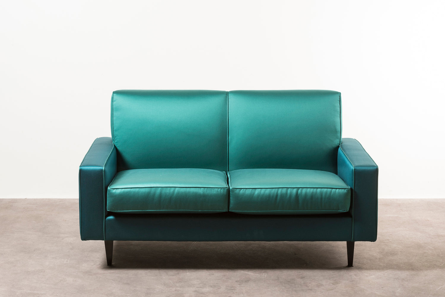 Two-seats sofa