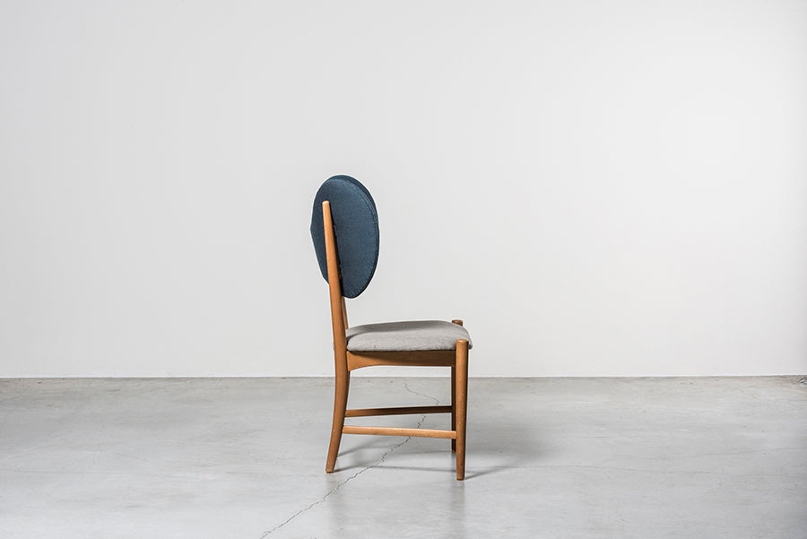 Two chairs Koppel