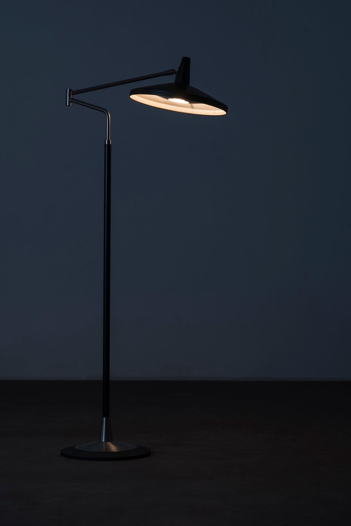 Floor lamp - 1