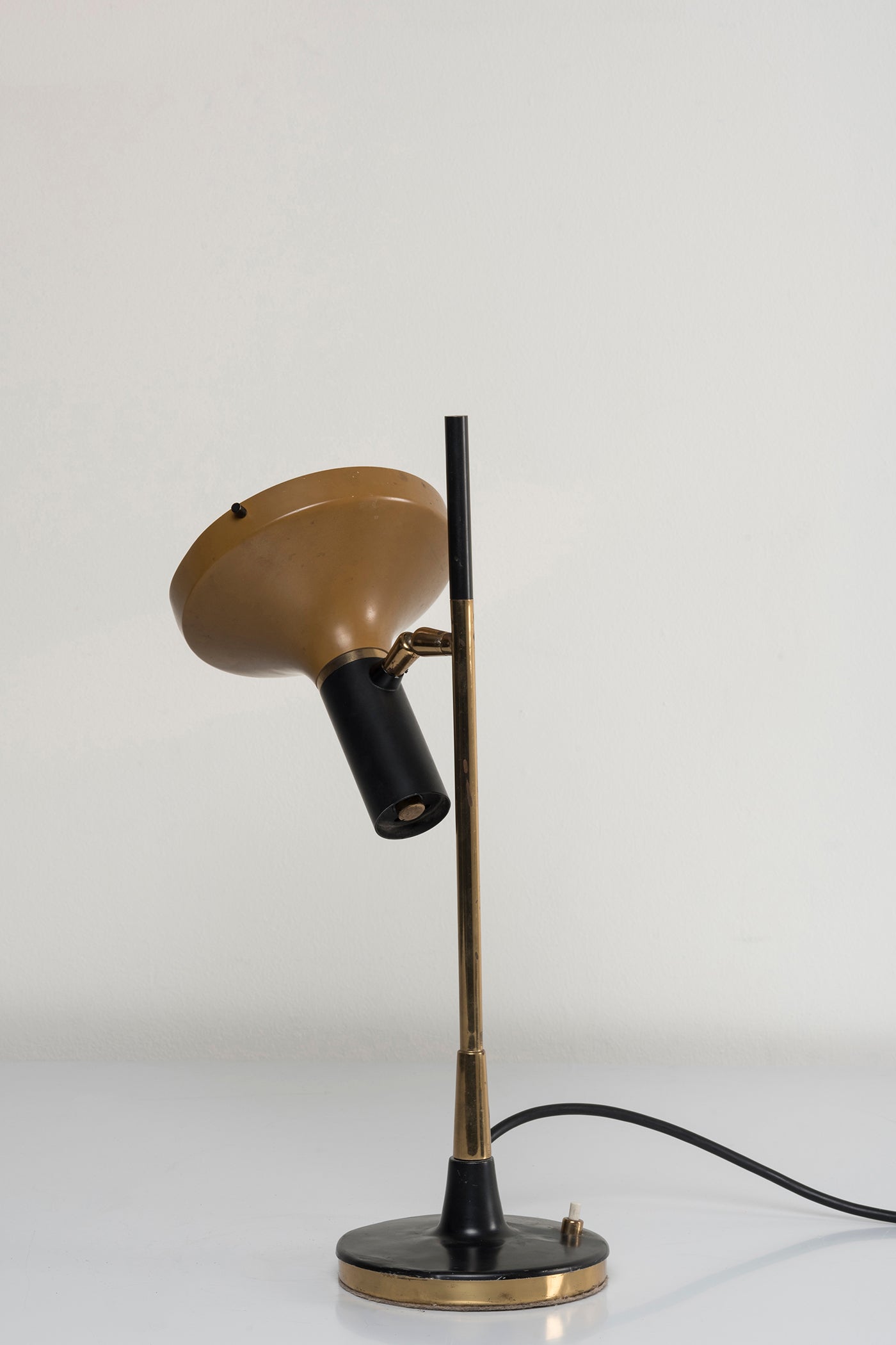 Table lamp mod. 553