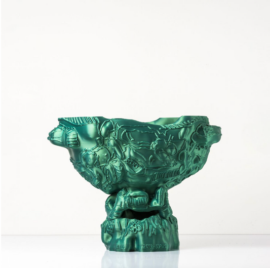 Vase Metabowl#1