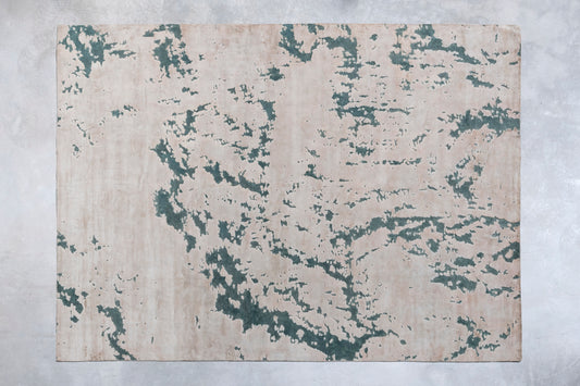 Carpet Traces | 300 x 400 cm