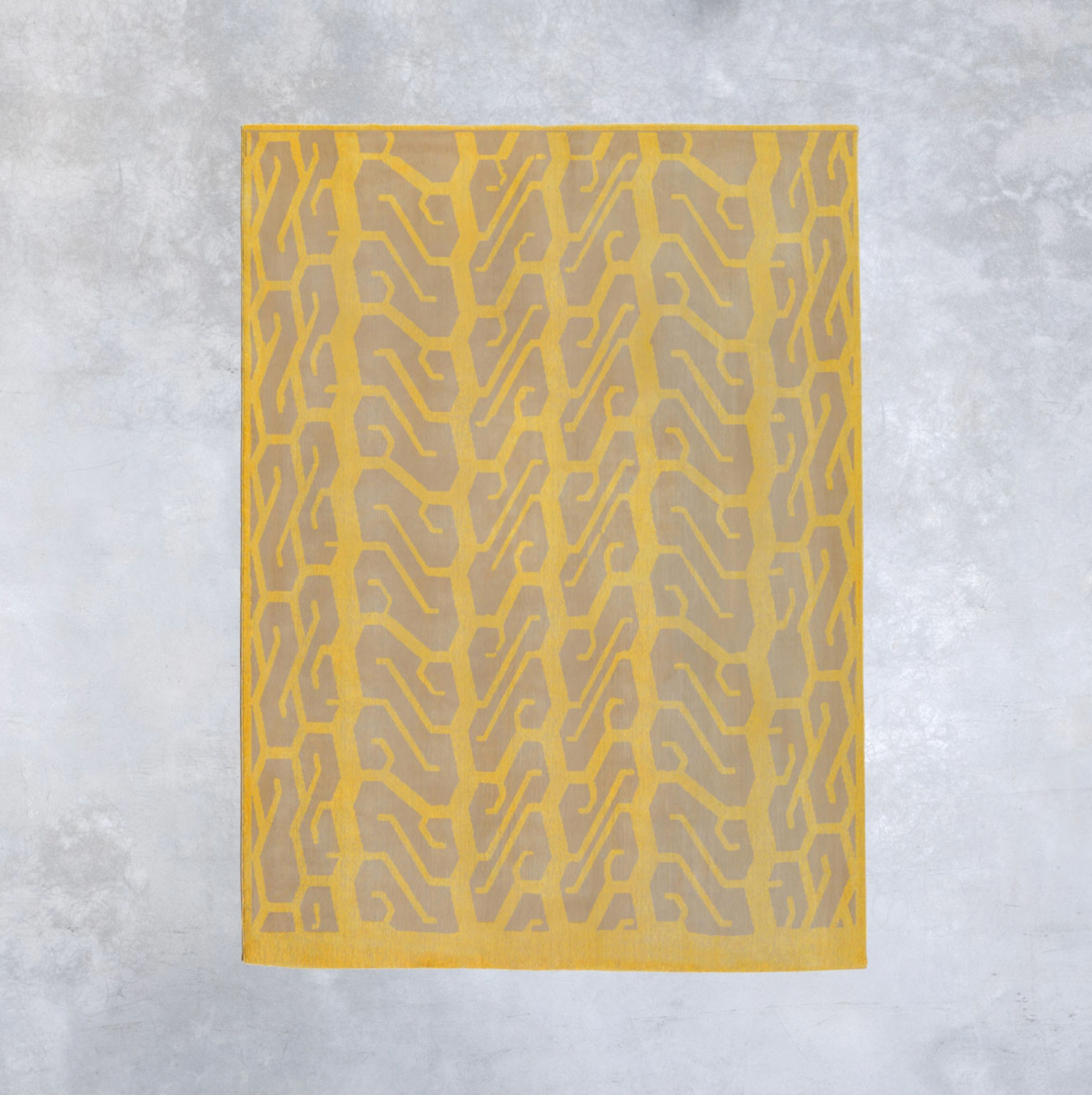 Carpet Pneu SAX21 | 374 x 272 cm