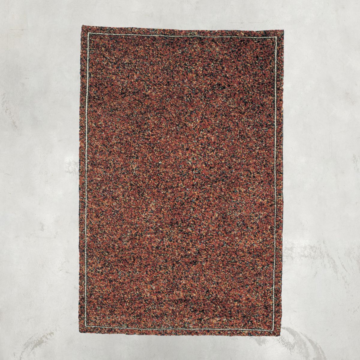 Antique carpets - France | 262 x 175 cm