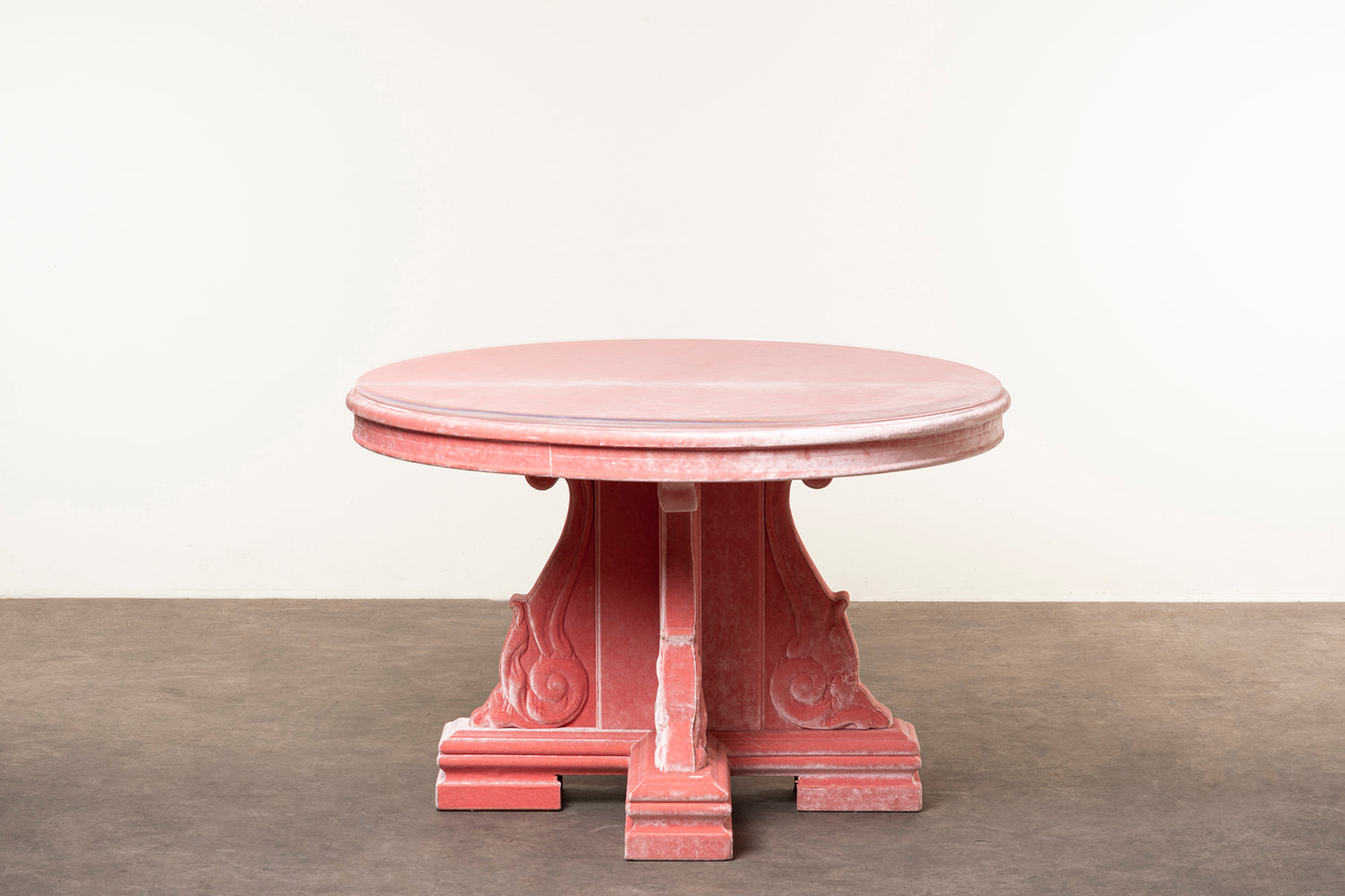 Round table Renaissance